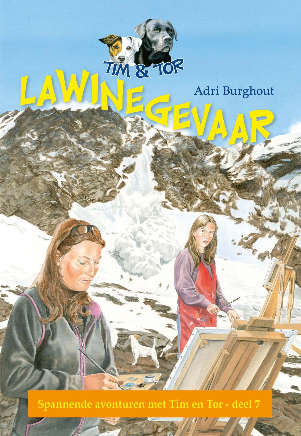 Lawinegevaar (7)